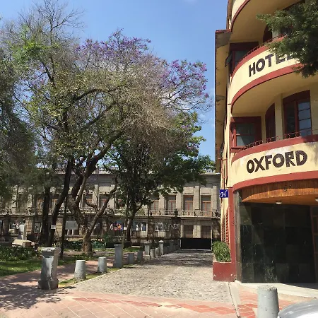 Hotel Oxford-3